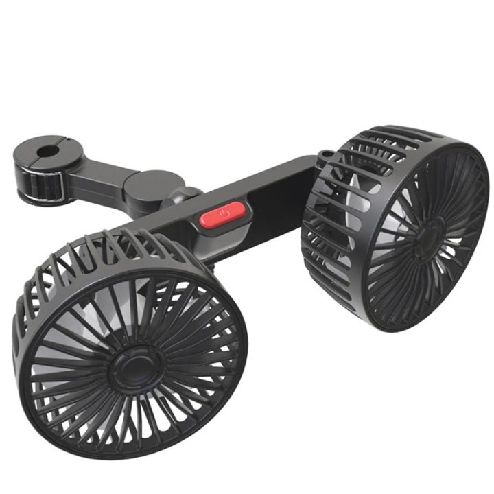USB%20Automotive%20Fan%20Portable%20Air%20Conditioner%20Cars%20Electric%20Fan%20for%20Home%20Office%20360%20Degree%20Rotatable%20Dual%20Head%203%20Speed%20Seat%20Fan%20-%20Image%207