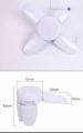 LED Fan Bulb 22W 220V LED Light Energy
Saving Lighting. 