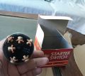 1- EPINA Starter Switch for Truck Excavator BusIgnition JK 418  brand Made in Thailand. 