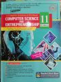 ICS Part 1 Computer Science and Entrepreneurship - Hamdard Guide Class 11 (Punjab Board) / Class 11  Computer Science and Entrepreneurship - Hamdard Guide / 1st Year Computer Science and Entrepreneurship - Hamdard Guide. 