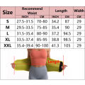 Waist Trainer Corset Women Binders Body Shaper Tummy Control Wrap Belt Slimming Sheath Flat Belly Reductive Shapewear Girdles.