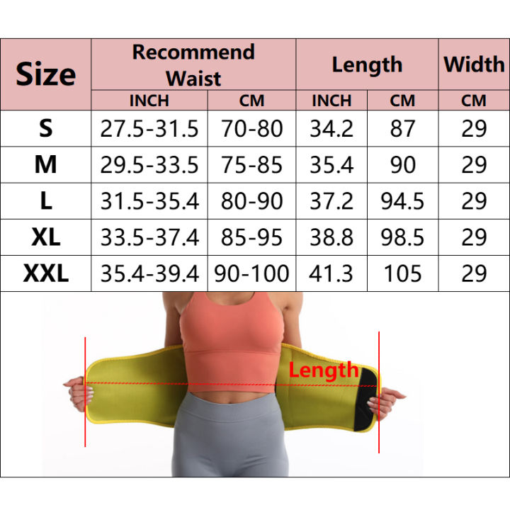 Waist%20Trainer%20Corset%20Women%20Binders%20Body%20Shaper%20Tummy%20Control%20Wrap%20Belt%20Slimming%20Sheath%20Flat%20Belly%20Reductive%20Shapewear%20Girdles%20-%20Image%206