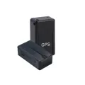 Compact Magnetic GPS Tracker: Real-Time Tracking Device with GSM/GPRS, US GF07 Model, Precise Location Tracking, Small and Sleek Design, Extended Battery Life - Ideal for Security and Asset Monitoring. 