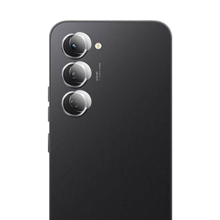 Spark 40 Rear Tecno Spark 40 Pro Back Rear Camera Protector 9H Gorilla Flexible ...