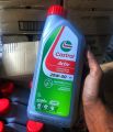 Castrol. 