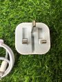 Iphone 14 pro max 25w usb-c to lightning power adapter. 