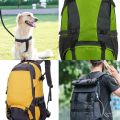 4M Nylon Webbing Strap Band with Flat Side Release Buckles Tri-Glide Slides for DIY Luggage Strap and Backpack Buckles and Strap. 