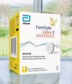 Freestyle Libre 3 - Continuous Glucose System. 