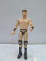 wwe action figure. 