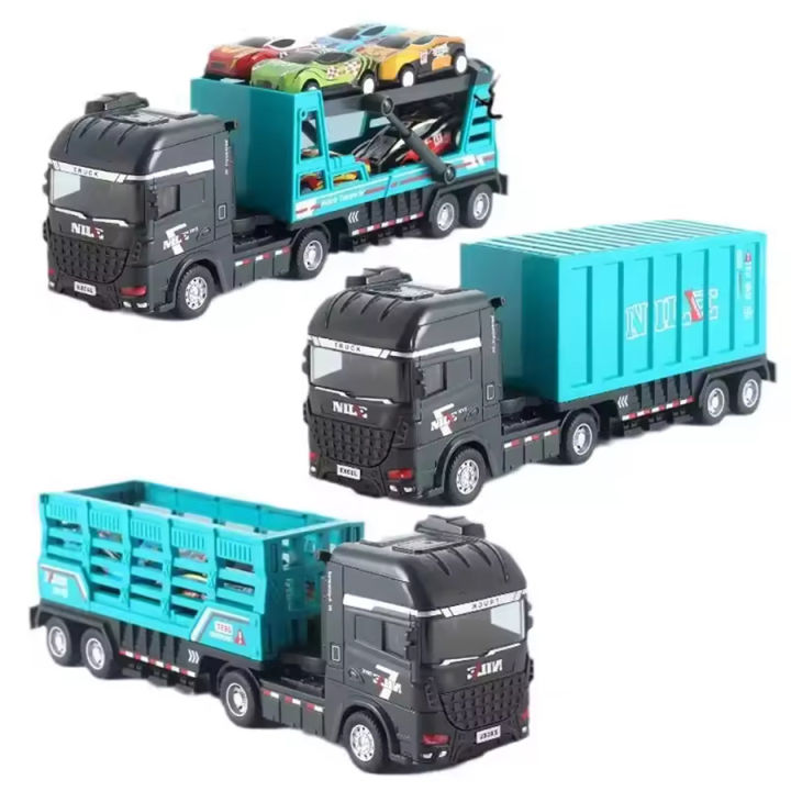 Inertial%20container%20truck%20container%20toy%20truck%20boy%20fence%20truck%20sanitation%20truck%20children%20big%20loading%20and%20unloading%20truck%20transport%20-%20Image%206