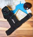 360° Shoulder Strap Mount Chest Harness Adapter For Hero 13 12 11 10 9 8 7 6 5 4 3+ 3 Black Edition Yi.