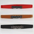 women belts. 