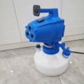ULV TRI JET COLD FOGGER MACHINE , SMOKE MACHINE , MOSQUITO FLIES KILLER MACHINE , PEST CONTROL MACHINE , DISINFECTION MACHINE. 