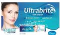 Ultrabrite Triple Action Skin Cream 25gm indian. 