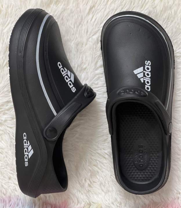 New%20Adiform%20Comfortable%20Thick%20Footbed%20Mule%20Clogs%20Slip-on%20Crocs%20Shoes%20Sandals%20for%20Men%20-%20Image%206