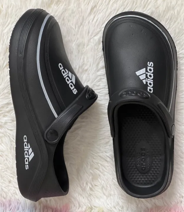 New%20Adiform%20Comfortable%20Thick%20Footbed%20Mule%20Clogs%20Slip-on%20Crocs%20Shoes%20Sandals%20for%20Men%20-%20Image%206