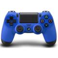 PS4 DualShock 4 Wireless Controller.