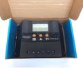 PWM 50A Smart Solar Charge Controller 12V 24V with LCD Display. 