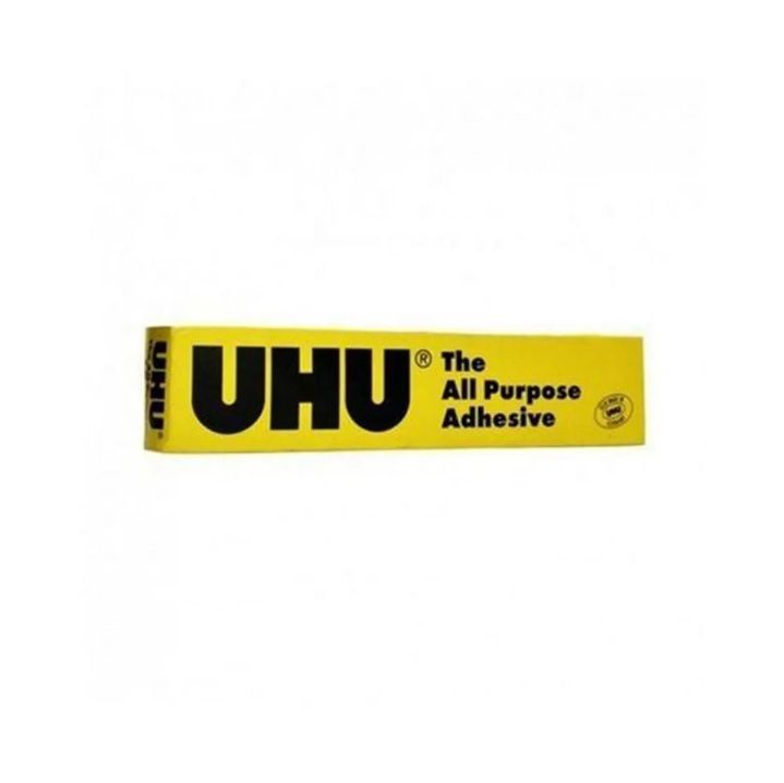 UHU%20All%20Purpose%20Adhesive%20Tube%20#%2014%20..%20125%20ml%20-%20Image%202