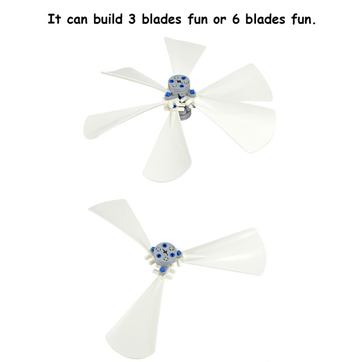 Technical%20Parts%20Propeller%2089509%20The%20Wind%20Fan%20Motor%20Blades%20Accessories%20MOC%20Building%20Blocks%20Small%20Particles%20Educational%209686%20EV3%20-%20Image%206