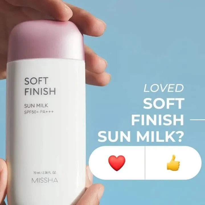 Missha%20All%20Around%20Safe%20Block%20Soft%20Finish%20Sun%20Milk%20SPF50+%20PA+++%20Missha%20Sun%20Milk%20Sunscreen%20-%20Image%208