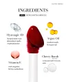 New!! Kathy lip duo lip stick 290.-come with new package! Selected as the bestselling color tone. 