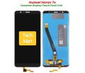 Huawei Honor 7x A+ LCD Panel. 