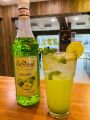 Melina - Green Apple Flavored Syrup- 750ml. 
