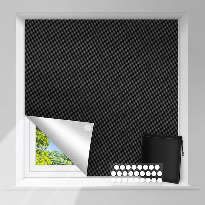 Removable%20100%25%20Light%20Blocking%20Darkest%20Window%20Cloth%20DIY%20Total%20Blackout%20Glass%20Privacy%20Darkening%20Window%20Tint%20Black%20Window%20Sticker%20-%20Image%203