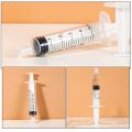 12 Pcs Syringe Dispenser Small Transfer Pump Perfume Fragrance for Man Bottles Liquid Press Pumps Tiny Filling Pp Water Mini. 