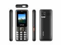 keypad phone gfive rock with 3000mah long lasting battery big speakers & double sim micro SD-card supported / keybad mobile phone gfive official PTA approved life time. 