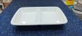 divider plate 10" ovenprove dishwasher freezer safe. 