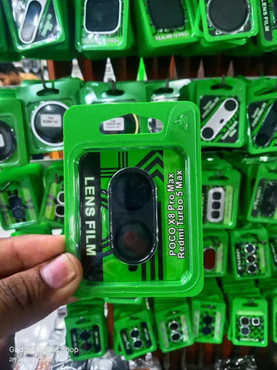 Redmi%20Turbo%205%20Max%20/%20Poco%20X8%20Pro%20Max%20%20Aluminum%20Alloy%20Camera%20Ring%20Tempered%20Glass%20Lens%20Protective%20Cover%20-%20Image%202