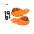 Motorcycle 7/8" Handguards Hand guard Handlebar Grip Protector For HONDA YAMAHA EXC EXCF KAWASAKI SUZUKI Pit Dirt Bike ATV.