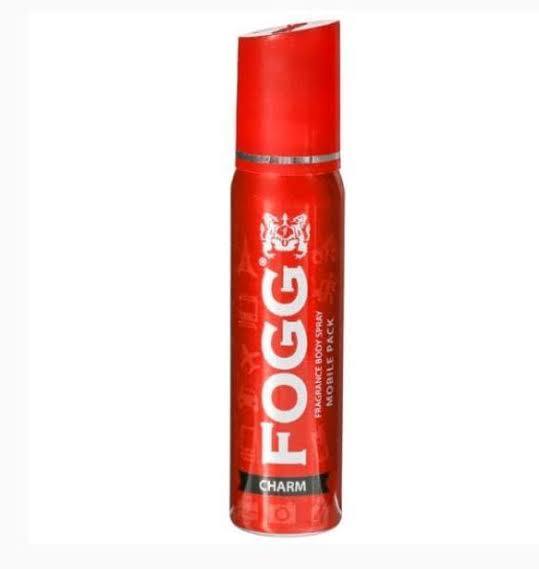 fogg pocket perfume 20ml