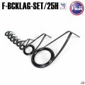 Fuji F-BCKLAG-SET guide set/25H. 