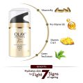 Olay Total Effects Touch of Foundation 50Gm. 
