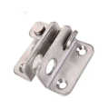 GM stainless steel safety hasp bedroom door lock classic bolts for bathroom. 