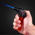 Premium Jet Torch Refillable Lighter. 