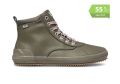 Keds Green Scout Splash Water Resistant Boots Canvas Insulated Women's. 