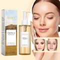 Centella Asiatica Cleansing Oil Makeup Remover Refreshing Clean Pores Oil Control Hydration Gentle Soothing Cleanser Facial Care.