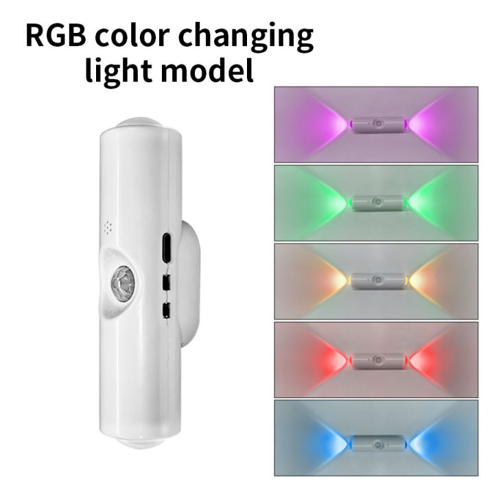 Smart%20RGB%20Gradient%20Wall%20Light%20Motion%20Sensor%20Magnetic%20Rechargeable%20Wall%20Sunset%20Lamp%20for%20Bedroom%20Closet%20Garden%20Room%20Decoration%20-%20Image%207