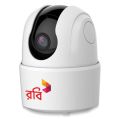 Robi Ranger 2C 1080P IP Camera 360 Camera Human Detection Night Vision Baby Home Security Surveillance Wireless Wi-Fi Camera. 
