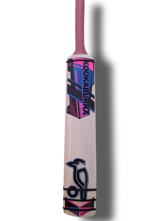 SoftBall Bat_Cricket Bat_Six Side Bat_Big Edge Bat Daraz.lk