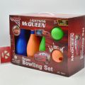 McQueen Cars Super Bowling Game. 