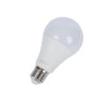 12 VOLT 12WATT DC LED BULB, E27 TYPE HOLDER, DIRECTLY RUN ON ANY 12 VOLT BATTERY OR POWER SUPPLY.. 