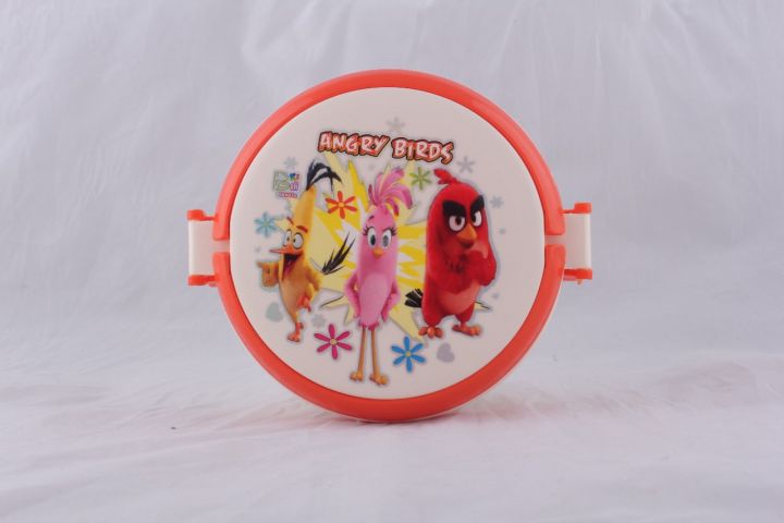 Round%20Shape%20Lunch%20Box%20Unbreakable%20Plastic%20With%20Beautiful%20Printed%20Characters%20Partitions%20With%20Inner%20Box%20Plate%20And%20Spoon%20-%20Image%206