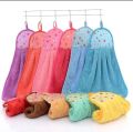 Best Quality Kitchen Towels - Hanging Wipe Clothes for Kitchen & Bathroom. 