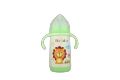 280ml – 9oz Imported Steel Feeder for kids / Steel Baby Feeder bottles or Stainless Steel Feeding Bottle. 