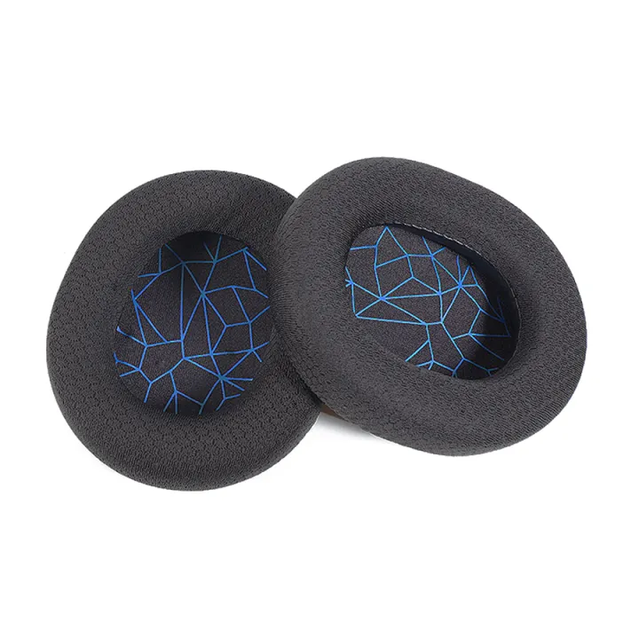 X-tips%20xt222%20original%20spare%20sponge%20for%20SteelSeries%20arctis%20ice%20headphones%201/3/5/7/9/9x/Pro%20-%20Image%208